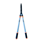 Multitec AHS-10L Hedge Shear – 870mm Long Aluminum Handle