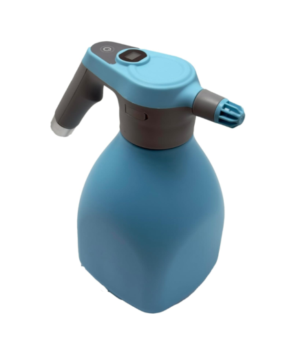 FG ZAIN 2 Liter Battery Operated Sprayer with Battery Percentage