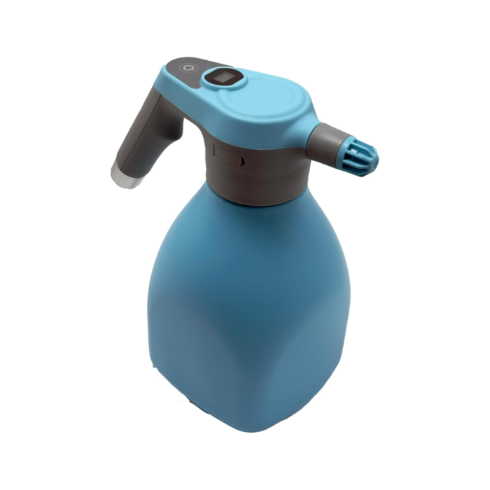 FG ZAIN 2 Liter Battery Operated Sprayer with Battery Percentage