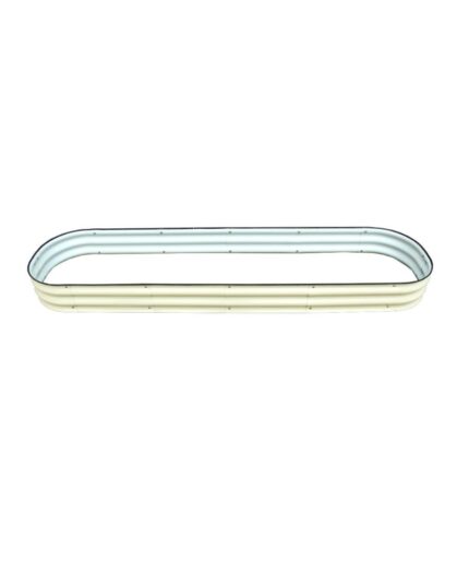 Raised Garden Bed 9N1-8 / Dimension: 240X60X20 CM / 293 Ltr