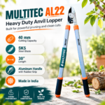 Multitec AL22 Heavy-Duty Pruning Lopper