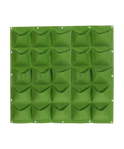 Planting Bags_Non Woven Felt Grow Bags for plants