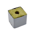 Wrapped Agricultural Hydroponic Rock Wool Cubes_FG ZAIN