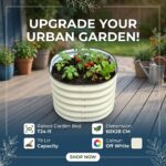 Raised Garden Bed T24-11