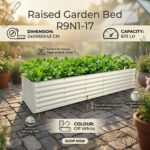 raised bed