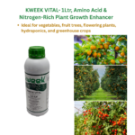 KWEEK VITAL- 1Ltr,