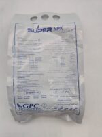 GPC SUPER - 20-20-20 Balanced NPK Fertilizer