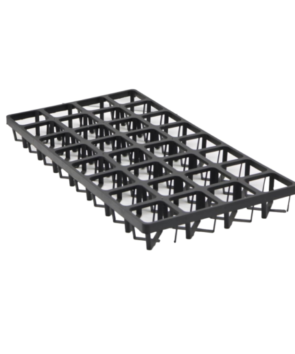 FG ZAIN 32 Hole Seed Grow Racks