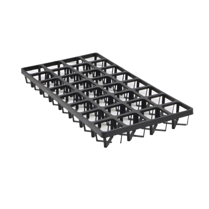 FG ZAIN 32 Hole Seed Grow Racks