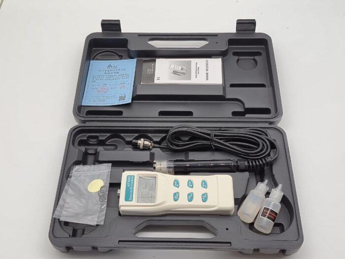 FG ZAIN AZ-8403 Portable Digital Dissolved Oxygen (DO) Meter