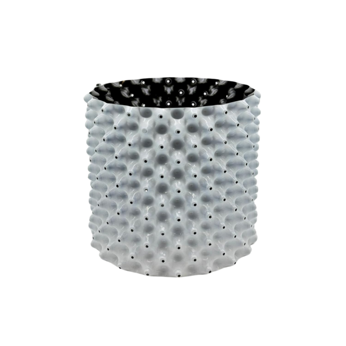 Plant Air Pot, 50cm Diameter x 50cm Height