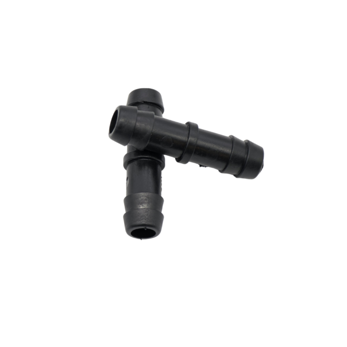 FG ZAIN 13mm Black Irrigation Socket,15 Pieces Pack
