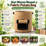 grow bags