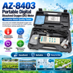 PORTABLE DIGITAL METER