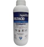DELTACID SPEEDY – Professional Insecticide & Acaricide