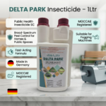 DELTA PARK Insecticide –1Ltr