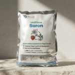 boron fertilizer