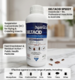 DELTACID SPEEDY Insecticide – 1ltr