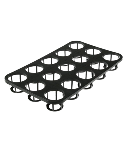 FG ZAIN 12 – Hole Seed Grow Racks