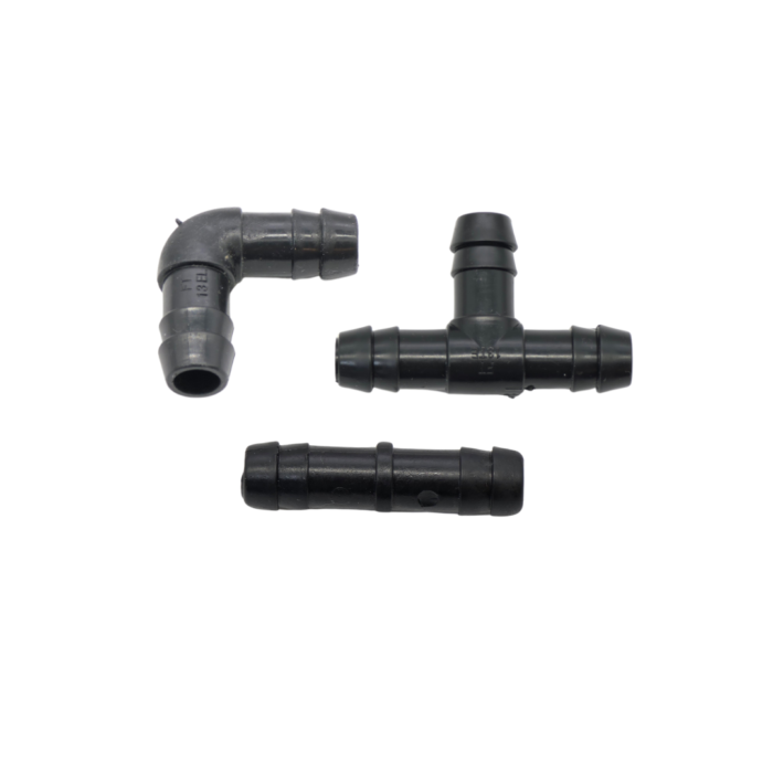 Irrigation Fittings kits Set