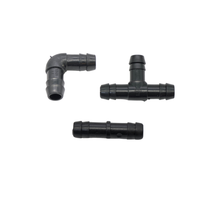 Irrigation Fittings kits Set