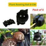 Plant Rooting Ball 8 CM (1)