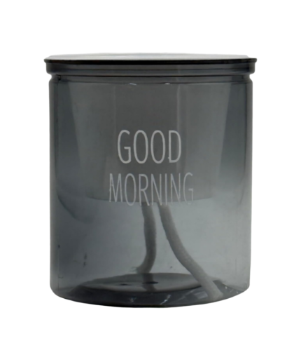 FG ZAIN Good Morning Plant Bottle