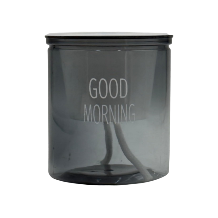 FG ZAIN Good Morning Plant Bottle