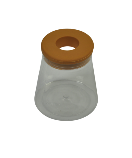 FG ZAIN Self Watering Transparent