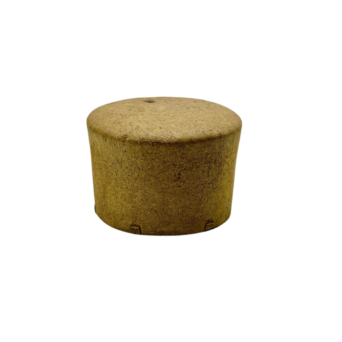 FG ZAIN Organic Grow Sponge – 31cm x 22cm – Extra Large Eco friendly