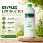 KEYPLEX ECOTROL® IC3 Insecticide– 1ltr