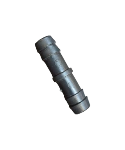 FG ZAIN 13mm Black Irrigation Socket,15 Pieces Pack