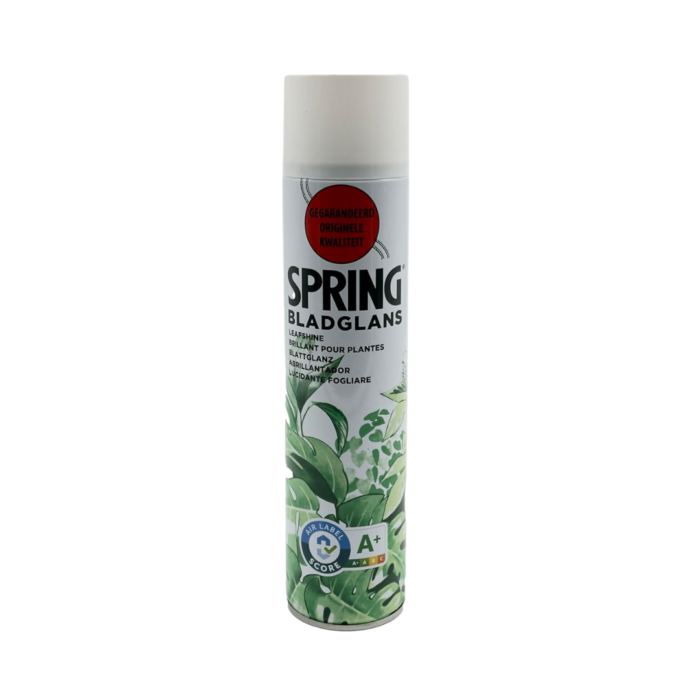 LEAF SHINE, Plant Leaf Enhancer for a Shiny