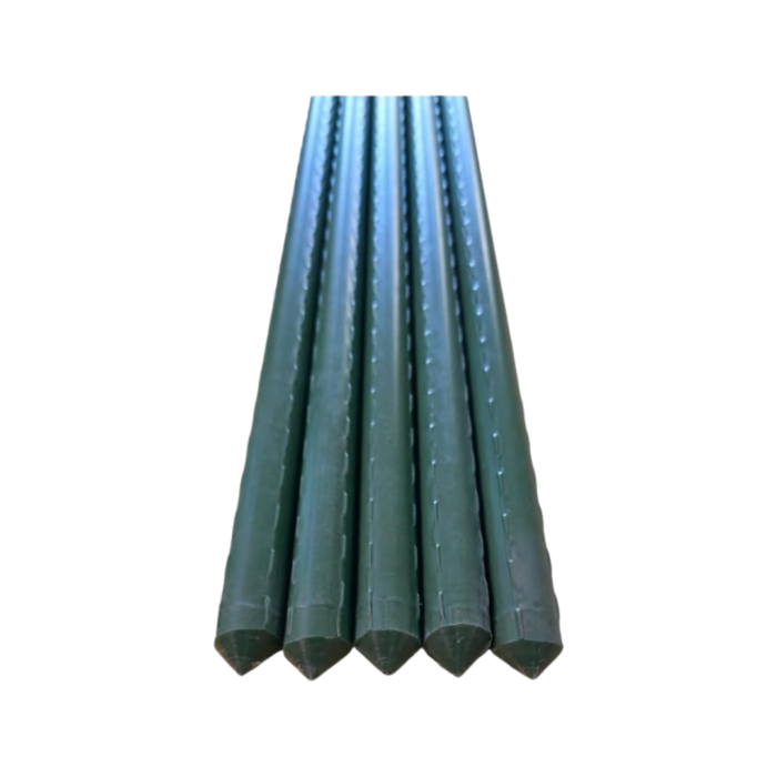 FG ZAIN Premium Metal Plant Stick – 120 cm Height, 20 mm Thick