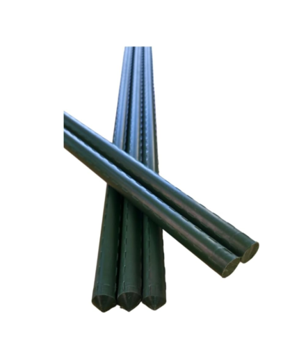 FG ZAIN Plant Support Stick 300 CM – Extra Long, 20 MM thick