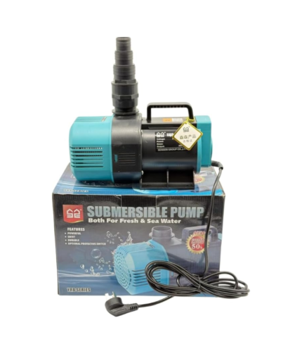 YQB Submersible Water Pump 14000, 20000 LPH