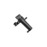 Black Dripper for Irrigation, 16 L/H, Pack of 100