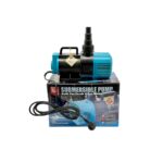 YQB Submersible Water Pump 8500,10000 LPH