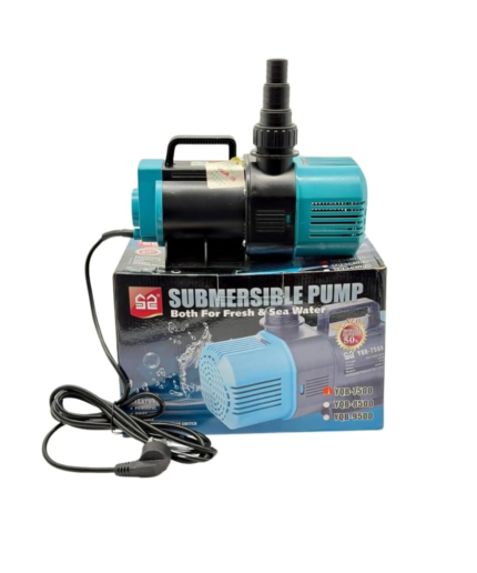 FG ZAIN Water Submersible Pump YQB 7500
