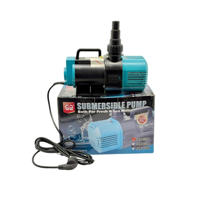 FG ZAIN Water Submersible Pump YQB 7500