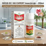 decis ec 100expert-250ml