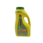 No Lizard – Organic Lizard Repellent Granules (1 kg)