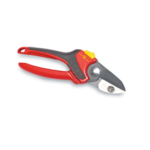 Wolf-Garten Anvil Pruning Shears – Lightweight