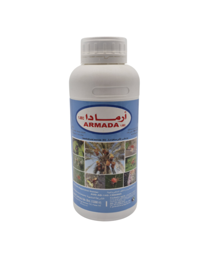 ARMADA 1.8EC Insecticide & Acaricide – 1000ml