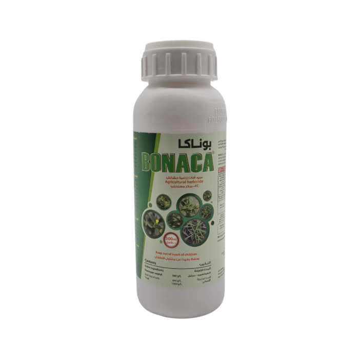 BONACA Agricultural Herbicide (EC) – 500ml