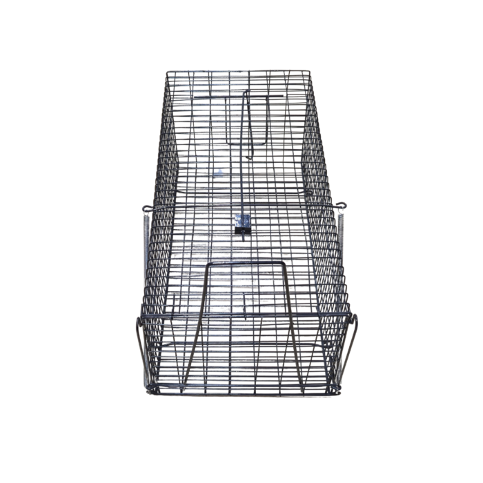 Cat Cage Trap
