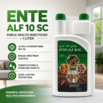 Ente Alf 10 SC Insecticide – 1 liter