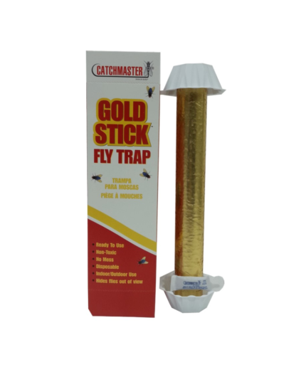 gold stick