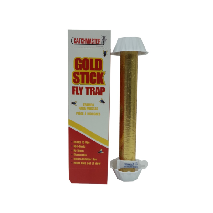 gold stick