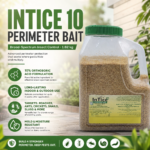 InTice 10 Perimeter Bait Granules – 1.82 kg